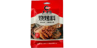 鄉(xiāng)味詢(xún)燒烤料